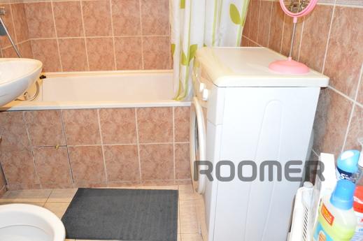 Cozy Sunrise Apartment, Novosibirsk - apartment by the day