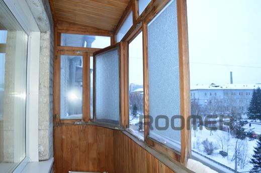 Уютная Квартира на Восходе, Новосибирск - квартира посуточно