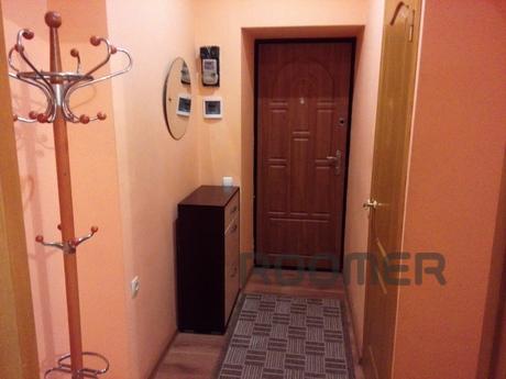 Daily rent apartment in Simferopol Lux, Simferopol - apartment by the day