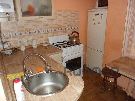 Daily rent apartment in Simferopol Lux, Simferopol - apartment by the day