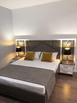 Welcome Loft Apartments Shymkent! New comfortable rooms in a