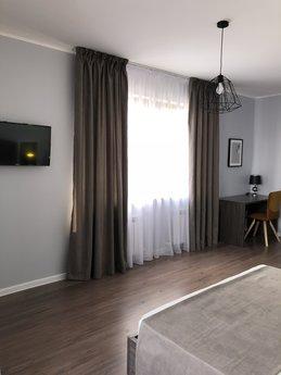 Stylish apartments in the center of Shym, Shymkent - apartment by the day