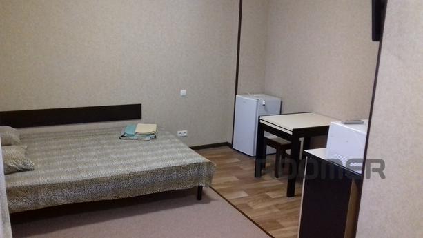 Rent an apartment studio in the very center of the city. Fro