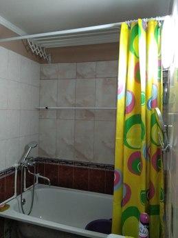 Daily rent, Karaganda - apartment by the day