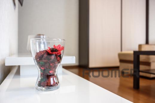 Business class apartment, Yekaterinburg - apartment by the day