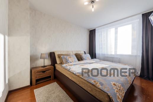 Business class apartment, Yekaterinburg - apartment by the day