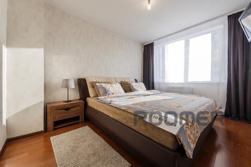 Business class apartment, Yekaterinburg - apartment by the day