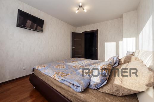 Business class apartment, Yekaterinburg - apartment by the day