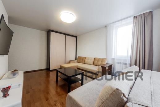 Business class apartment, Yekaterinburg - apartment by the day