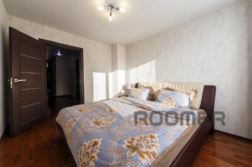Business class apartment, Yekaterinburg - apartment by the day