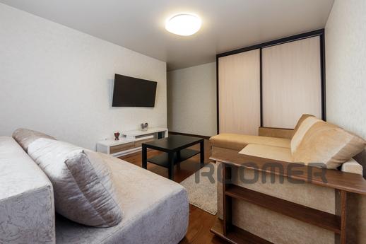 Business class apartment, Yekaterinburg - apartment by the day