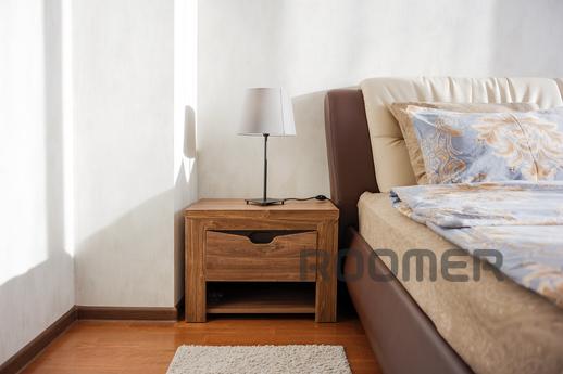 Business class apartment, Yekaterinburg - apartment by the day