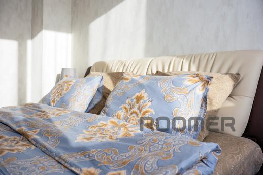 Business class apartment, Yekaterinburg - apartment by the day