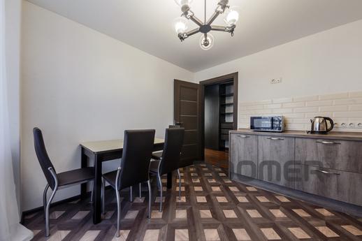 Business class apartment, Yekaterinburg - apartment by the day