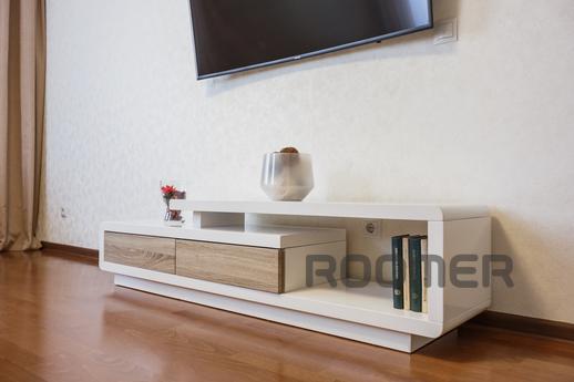 Business class apartment, Yekaterinburg - apartment by the day