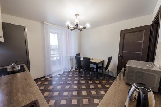 Business class apartment, Yekaterinburg - apartment by the day