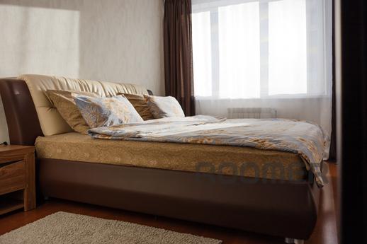Business class apartment, Yekaterinburg - apartment by the day