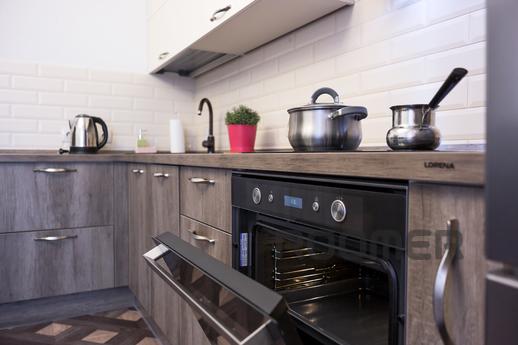 Business class apartment, Yekaterinburg - apartment by the day