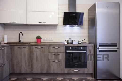 Business class apartment, Yekaterinburg - apartment by the day