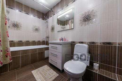 Business class apartment, Yekaterinburg - apartment by the day