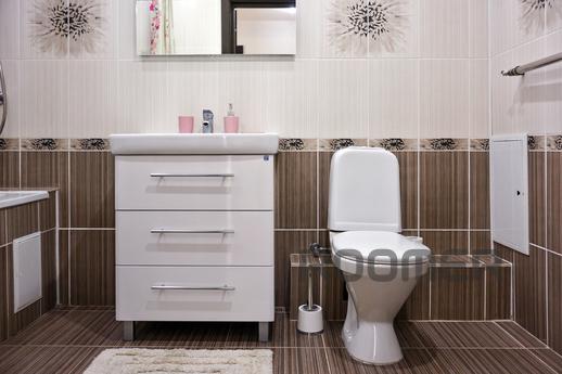 Business class apartment, Yekaterinburg - apartment by the day