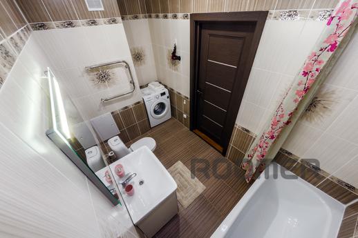 Business class apartment, Yekaterinburg - apartment by the day