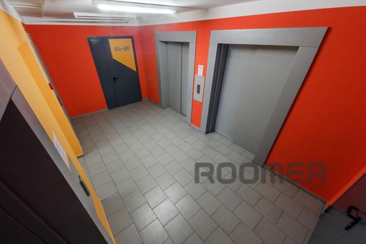 Business class apartment, Yekaterinburg - apartment by the day