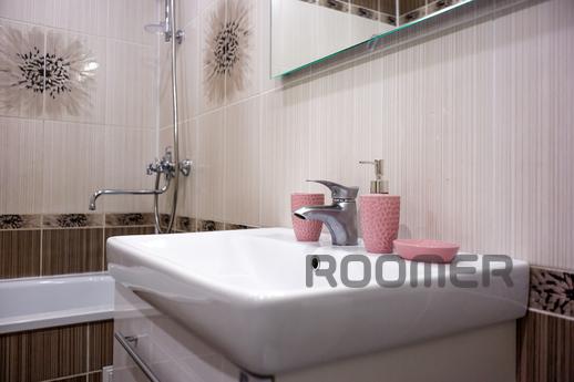 Business class apartment, Yekaterinburg - apartment by the day