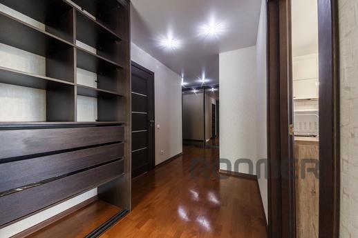 Business class apartment, Yekaterinburg - apartment by the day