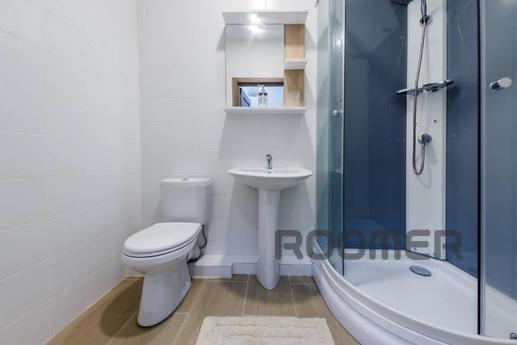 Apartments in the center of Yekaterinbur, Yekaterinburg - apartment by the day