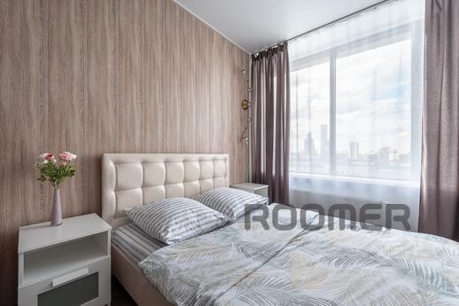 Apartments in the center of Yekaterinbur, Yekaterinburg - apartment by the day