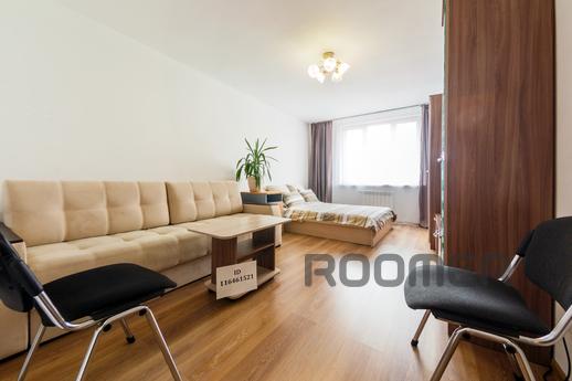 Apartments with panoramic views, Yekaterinburg - apartment by the day