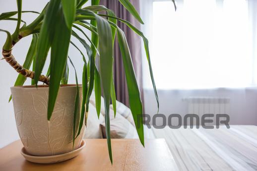Apartments with panoramic views, Yekaterinburg - apartment by the day