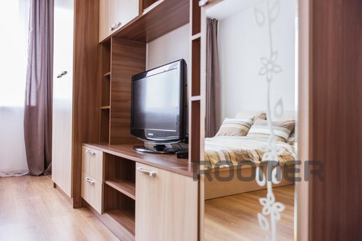 Apartments with panoramic views, Yekaterinburg - apartment by the day