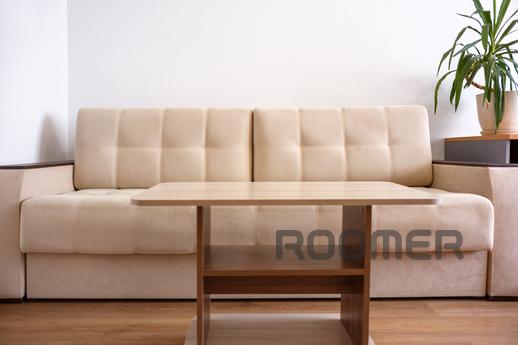 Apartments with panoramic views, Yekaterinburg - apartment by the day