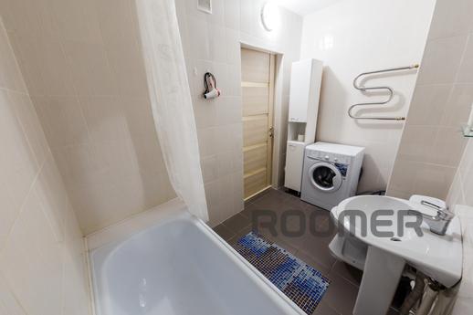 Apartments with panoramic views, Yekaterinburg - apartment by the day