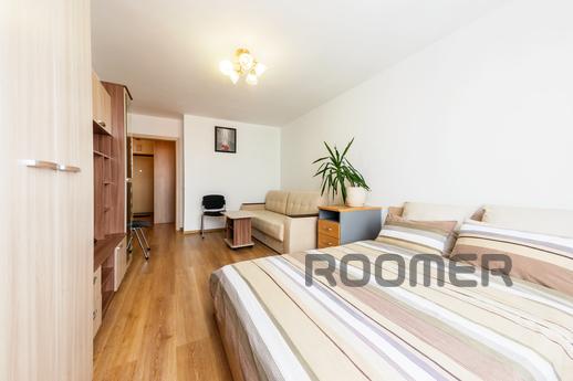 Apartments with panoramic views, Yekaterinburg - apartment by the day