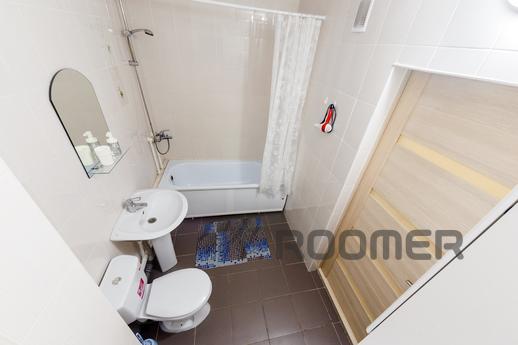 Apartments with panoramic views, Yekaterinburg - apartment by the day