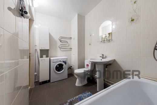 Apartments with panoramic views, Yekaterinburg - apartment by the day
