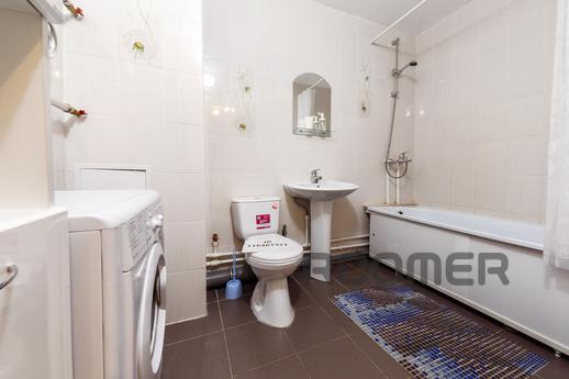 Apartments with panoramic views, Yekaterinburg - apartment by the day