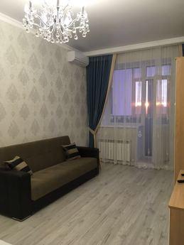 LCD Arman, excellent Apartment behind the central stadium. V