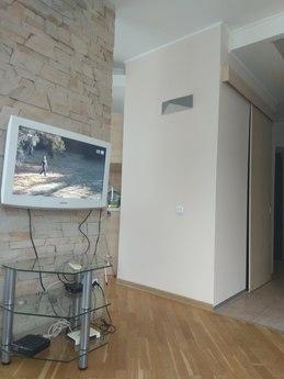 Victory Avenue, Okhmatdet, Pobe Square, Kyiv - apartment by the day