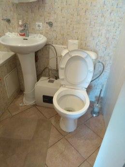 Victory Avenue, Okhmatdet, Pobe Square, Kyiv - apartment by the day