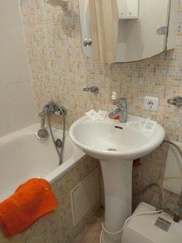 Victory Avenue, Okhmatdet, Pobe Square, Kyiv - apartment by the day