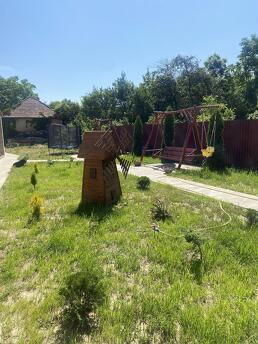 I will give buddy for living, Berehovo - apartment by the day