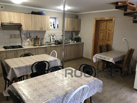I will give buddy for living, Berehovo - apartment by the day