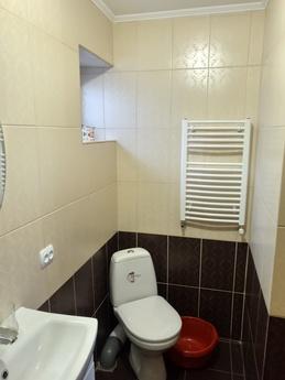 I will give buddy for living, Berehovo - apartment by the day