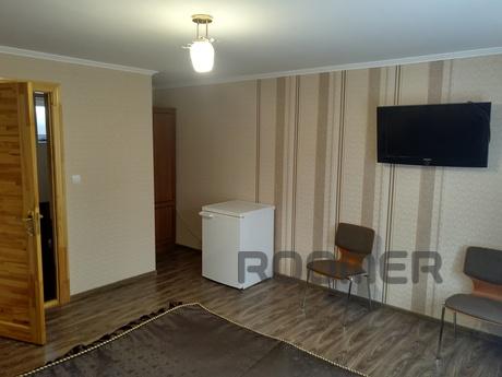 I will give buddy for living, Berehovo - apartment by the day
