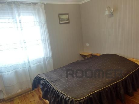 I will give buddy for living, Berehovo - apartment by the day