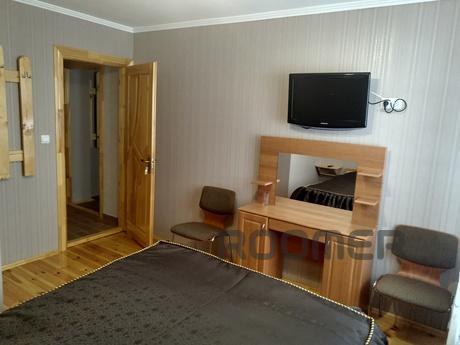 I will give buddy for living, Berehovo - apartment by the day